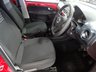 USED 2021 21 VOLKSWAGEN UP! 1.0 Black Edition Hatchback 5dr Petrol Manual Euro 6 (s/s) (65 ps) FSH AIR CON BLACK ROOF ONLY 3000 MILES