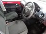 USED 2021 21 VOLKSWAGEN UP! 1.0 Black Edition Hatchback 5dr Petrol Manual Euro 6 (s/s) (65 ps) FSH AIR CON BLACK ROOF ONLY 3000 MILES
