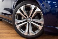 USED 2019 68 AUDI Q8 3 3.0 TDI V6 50 S line quattro 