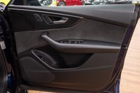 USED 2019 68 AUDI Q8 3 3.0 TDI V6 50 S line quattro 