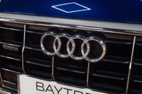 USED 2019 68 AUDI Q8 3 3.0 TDI V6 50 S line quattro 