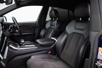 USED 2019 68 AUDI Q8 3 3.0 TDI V6 50 S line quattro 
