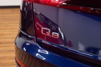 USED 2019 68 AUDI Q8 3 3.0 TDI V6 50 S line quattro 