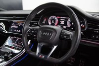 USED 2019 68 AUDI Q8 3 3.0 TDI V6 50 S line quattro 