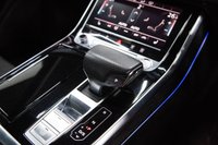 USED 2019 68 AUDI Q8 3 3.0 TDI V6 50 S line quattro 