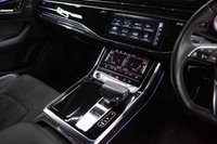 USED 2019 68 AUDI Q8 3 3.0 TDI V6 50 S line quattro 