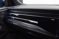 USED 2019 68 AUDI Q8 3 3.0 TDI V6 50 S line quattro 