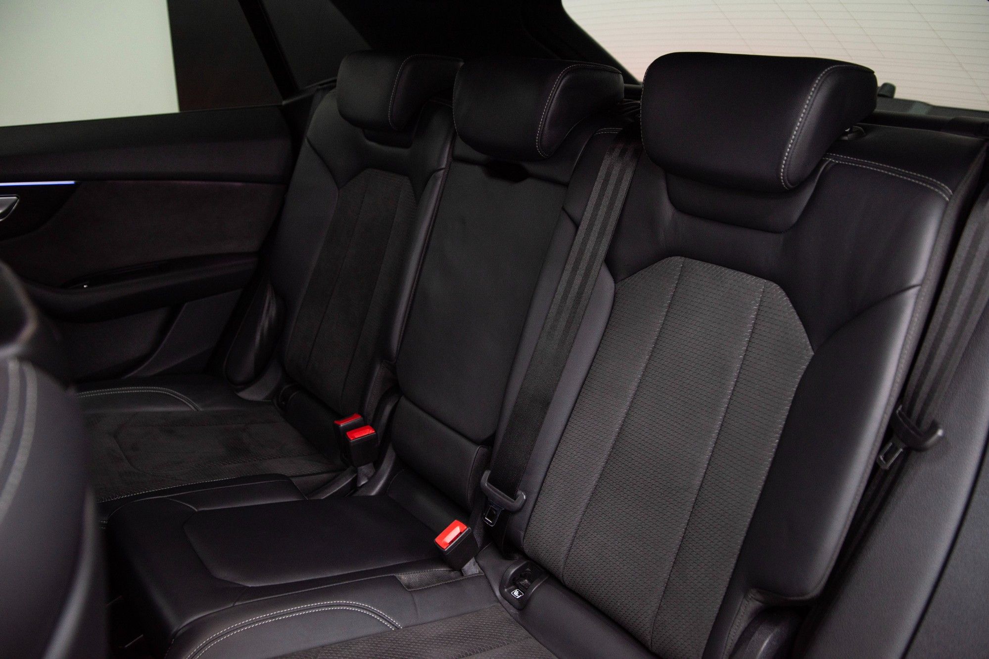 USED 2019 68 AUDI Q8 3 3.0 TDI V6 50 S line quattro 