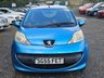 USED 2005 55 PEUGEOT 107 1.0 12V Urban Hatchback 3dr Petrol Manual Euro 4 (68 ps) 