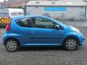 USED 2005 55 PEUGEOT 107 1.0 12V Urban Hatchback 3dr Petrol Manual Euro 4 (68 ps) 