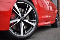 USED 2019 19 AUDI RS3 2.5 TFSI Audi Sport Edition Sportback 5dr Petrol S Tronic quattro Euro 6 (s/s) (400 ps) PAN ROOF / COMFORT & SOUND PK