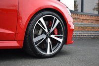 USED 2019 19 AUDI RS3 2.5 TFSI Audi Sport Edition Sportback 5dr Petrol S Tronic quattro Euro 6 (s/s) (400 ps) PAN ROOF / COMFORT & SOUND PK