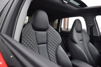 USED 2019 19 AUDI RS3 2.5 TFSI Audi Sport Edition Sportback 5dr Petrol S Tronic quattro Euro 6 (s/s) (400 ps) PAN ROOF / COMFORT & SOUND PK