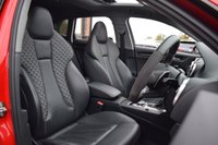 USED 2019 19 AUDI RS3 2.5 TFSI Audi Sport Edition Sportback 5dr Petrol S Tronic quattro Euro 6 (s/s) (400 ps) PAN ROOF / COMFORT & SOUND PK