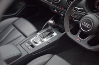 USED 2019 19 AUDI RS3 2.5 TFSI Audi Sport Edition Sportback 5dr Petrol S Tronic quattro Euro 6 (s/s) (400 ps) PAN ROOF / COMFORT & SOUND PK