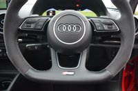 USED 2019 19 AUDI RS3 2.5 TFSI Audi Sport Edition Sportback 5dr Petrol S Tronic quattro Euro 6 (s/s) (400 ps) PAN ROOF / COMFORT & SOUND PK