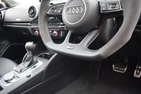 USED 2019 19 AUDI RS3 2.5 TFSI Audi Sport Edition Sportback 5dr Petrol S Tronic quattro Euro 6 (s/s) (400 ps) PAN ROOF / COMFORT & SOUND PK