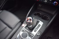 USED 2019 19 AUDI RS3 2.5 TFSI Audi Sport Edition Sportback 5dr Petrol S Tronic quattro Euro 6 (s/s) (400 ps) PAN ROOF / COMFORT & SOUND PK