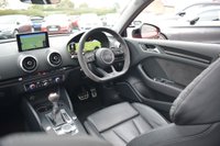 USED 2019 19 AUDI RS3 2.5 TFSI Audi Sport Edition Sportback 5dr Petrol S Tronic quattro Euro 6 (s/s) (400 ps) PAN ROOF / COMFORT & SOUND PK