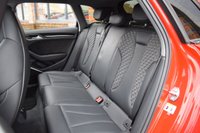 USED 2019 19 AUDI RS3 2.5 TFSI Audi Sport Edition Sportback 5dr Petrol S Tronic quattro Euro 6 (s/s) (400 ps) PAN ROOF / COMFORT & SOUND PK