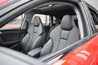 USED 2019 19 AUDI RS3 2.5 TFSI Audi Sport Edition Sportback 5dr Petrol S Tronic quattro Euro 6 (s/s) (400 ps) PAN ROOF / COMFORT & SOUND PK