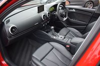 USED 2019 19 AUDI RS3 2.5 TFSI Audi Sport Edition Sportback 5dr Petrol S Tronic quattro Euro 6 (s/s) (400 ps) PAN ROOF / COMFORT & SOUND PK