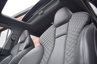 USED 2019 19 AUDI RS3 2.5 TFSI Audi Sport Edition Sportback 5dr Petrol S Tronic quattro Euro 6 (s/s) (400 ps) PAN ROOF / COMFORT & SOUND PK
