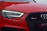 USED 2019 19 AUDI RS3 2.5 TFSI Audi Sport Edition Sportback 5dr Petrol S Tronic quattro Euro 6 (s/s) (400 ps) PAN ROOF / COMFORT & SOUND PK