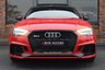 USED 2019 19 AUDI RS3 2.5 TFSI Audi Sport Edition Sportback 5dr Petrol S Tronic quattro Euro 6 (s/s) (400 ps) PAN ROOF / COMFORT & SOUND PK