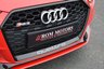 USED 2019 19 AUDI RS3 2.5 TFSI Audi Sport Edition Sportback 5dr Petrol S Tronic quattro Euro 6 (s/s) (400 ps) PAN ROOF / COMFORT & SOUND PK
