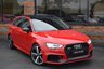 USED 2019 19 AUDI RS3 2.5 TFSI Audi Sport Edition Sportback 5dr Petrol S Tronic quattro Euro 6 (s/s) (400 ps) PAN ROOF / COMFORT & SOUND PK