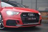 USED 2019 19 AUDI RS3 2.5 TFSI Audi Sport Edition Sportback 5dr Petrol S Tronic quattro Euro 6 (s/s) (400 ps) PAN ROOF / COMFORT & SOUND PK