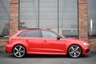 USED 2019 19 AUDI RS3 2.5 TFSI Audi Sport Edition Sportback 5dr Petrol S Tronic quattro Euro 6 (s/s) (400 ps) PAN ROOF / COMFORT & SOUND PK