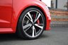 USED 2019 19 AUDI RS3 2.5 TFSI Audi Sport Edition Sportback 5dr Petrol S Tronic quattro Euro 6 (s/s) (400 ps) PAN ROOF / COMFORT & SOUND PK