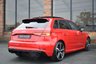 USED 2019 19 AUDI RS3 2.5 TFSI Audi Sport Edition Sportback 5dr Petrol S Tronic quattro Euro 6 (s/s) (400 ps) PAN ROOF / COMFORT & SOUND PK