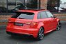 USED 2019 19 AUDI RS3 2.5 TFSI Audi Sport Edition Sportback 5dr Petrol S Tronic quattro Euro 6 (s/s) (400 ps) PAN ROOF / COMFORT & SOUND PK