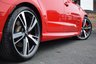 USED 2019 19 AUDI RS3 2.5 TFSI Audi Sport Edition Sportback 5dr Petrol S Tronic quattro Euro 6 (s/s) (400 ps) PAN ROOF / COMFORT & SOUND PK