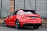 USED 2019 19 AUDI RS3 2.5 TFSI Audi Sport Edition Sportback 5dr Petrol S Tronic quattro Euro 6 (s/s) (400 ps) PAN ROOF / COMFORT & SOUND PK