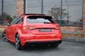 USED 2019 19 AUDI RS3 2.5 TFSI Audi Sport Edition Sportback 5dr Petrol S Tronic quattro Euro 6 (s/s) (400 ps) PAN ROOF / COMFORT & SOUND PK