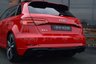 USED 2019 19 AUDI RS3 2.5 TFSI Audi Sport Edition Sportback 5dr Petrol S Tronic quattro Euro 6 (s/s) (400 ps) PAN ROOF / COMFORT & SOUND PK