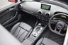 USED 2019 19 AUDI RS3 2.5 TFSI Audi Sport Edition Sportback 5dr Petrol S Tronic quattro Euro 6 (s/s) (400 ps) PAN ROOF / COMFORT & SOUND PK