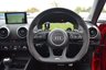 USED 2019 19 AUDI RS3 2.5 TFSI Audi Sport Edition Sportback 5dr Petrol S Tronic quattro Euro 6 (s/s) (400 ps) PAN ROOF / COMFORT & SOUND PK