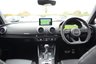 USED 2019 19 AUDI RS3 2.5 TFSI Audi Sport Edition Sportback 5dr Petrol S Tronic quattro Euro 6 (s/s) (400 ps) PAN ROOF / COMFORT & SOUND PK