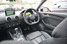 USED 2019 19 AUDI RS3 2.5 TFSI Audi Sport Edition Sportback 5dr Petrol S Tronic quattro Euro 6 (s/s) (400 ps) PAN ROOF / COMFORT & SOUND PK