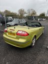 USED 2004 04 SAAB 9-3 2.0T Vector Convertible 2dr Petrol Automatic (232 g/km, 175 bhp) 