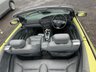 USED 2004 04 SAAB 9-3 2.0T Vector Convertible 2dr Petrol Automatic (232 g/km, 175 bhp) 
