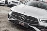 USED 2023 73 MERCEDES-BENZ CLA 1.3 CLA180h MHEV AMG Line (Premium Plus) Coupe 4dr Petrol Hybrid 7G-DCT Euro 6 (s/s) (150 ps) PREMIUM PLUS