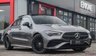 USED 2023 73 MERCEDES-BENZ CLA 1.3 CLA180h MHEV AMG Line (Premium Plus) Coupe 4dr Petrol Hybrid 7G-DCT Euro 6 (s/s) (150 ps) PREMIUM PLUS
