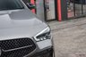 USED 2023 73 MERCEDES-BENZ CLA 1.3 CLA180h MHEV AMG Line (Premium Plus) Coupe 4dr Petrol Hybrid 7G-DCT Euro 6 (s/s) (150 ps) PREMIUM PLUS