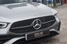 USED 2023 73 MERCEDES-BENZ CLA 1.3 CLA180h MHEV AMG Line (Premium Plus) Coupe 4dr Petrol Hybrid 7G-DCT Euro 6 (s/s) (150 ps) PREMIUM PLUS